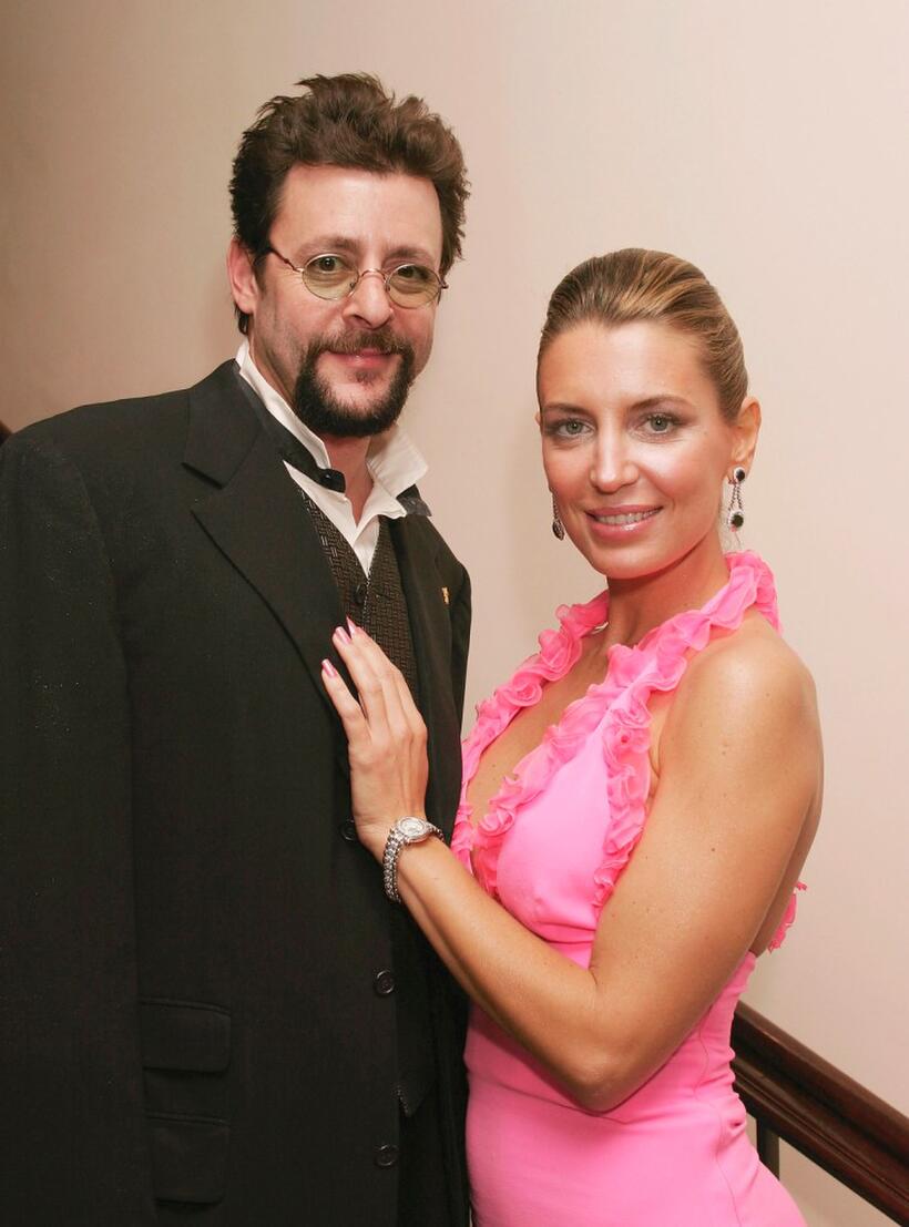 Judd Nelson Pictures and Photos Fandango